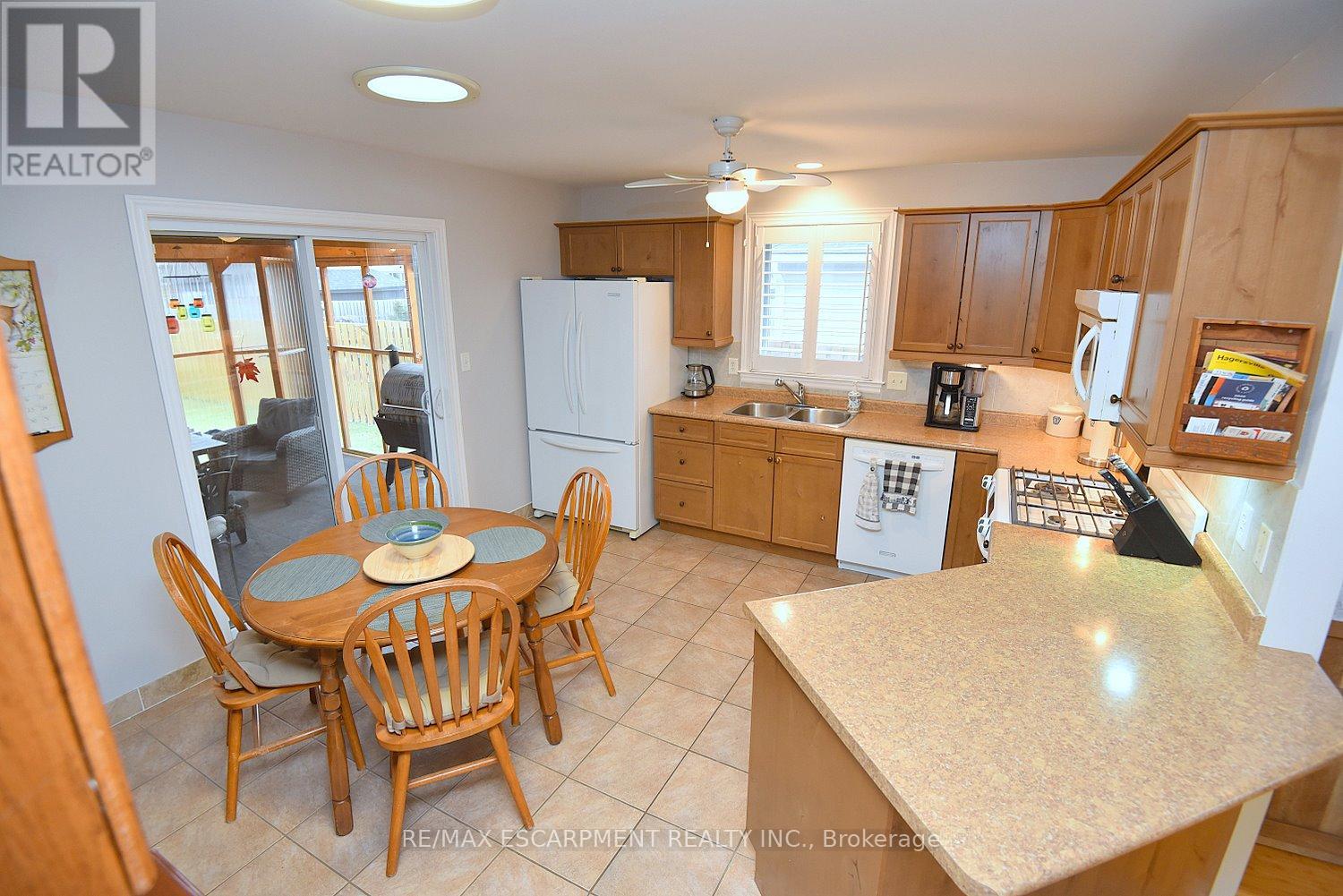 34 Davis Street, Haldimand, Ontario  N0A 1J0 - Photo 13 - X12702942