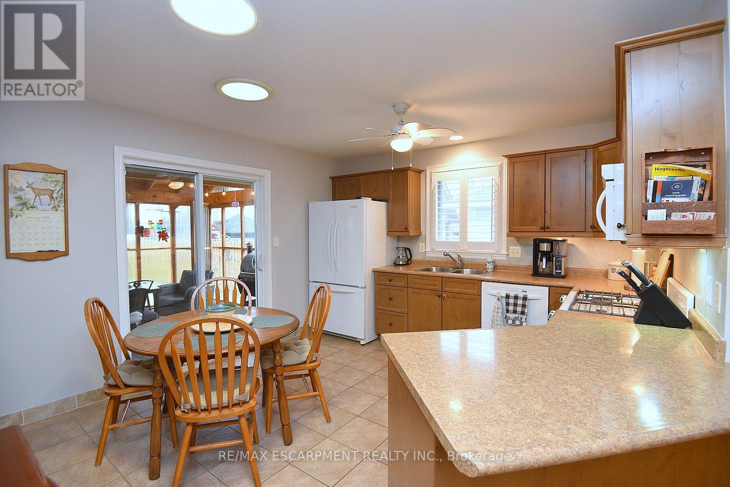 34 Davis Street, Haldimand, Ontario  N0A 1J0 - Photo 15 - X12702942