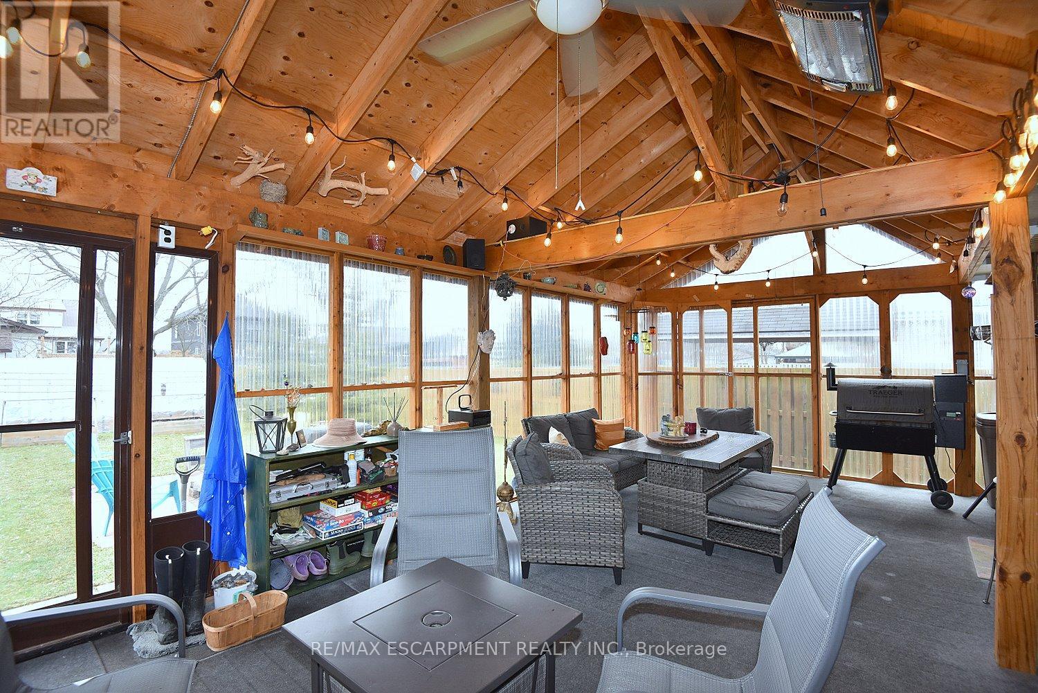 34 Davis Street, Haldimand, Ontario  N0A 1J0 - Photo 31 - X12702942