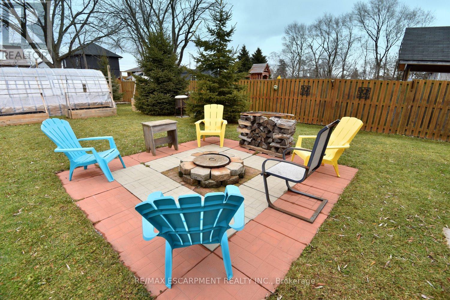 34 Davis Street, Haldimand, Ontario  N0A 1J0 - Photo 34 - X12702942