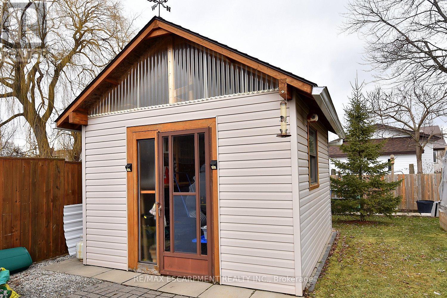 34 Davis Street, Haldimand, Ontario  N0A 1J0 - Photo 38 - X12702942