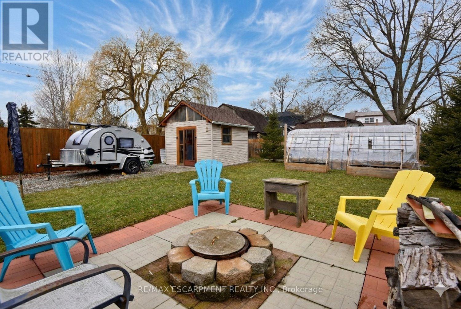 34 Davis Street, Haldimand, Ontario  N0A 1J0 - Photo 39 - X12702942