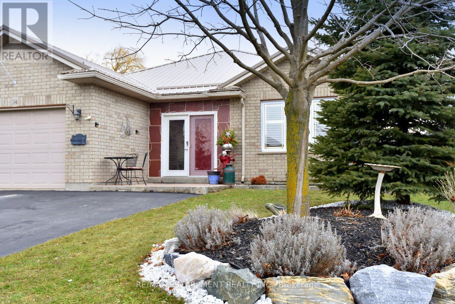 34 Davis Street, Haldimand, Ontario  N0A 1J0 - Photo 4 - X12702942