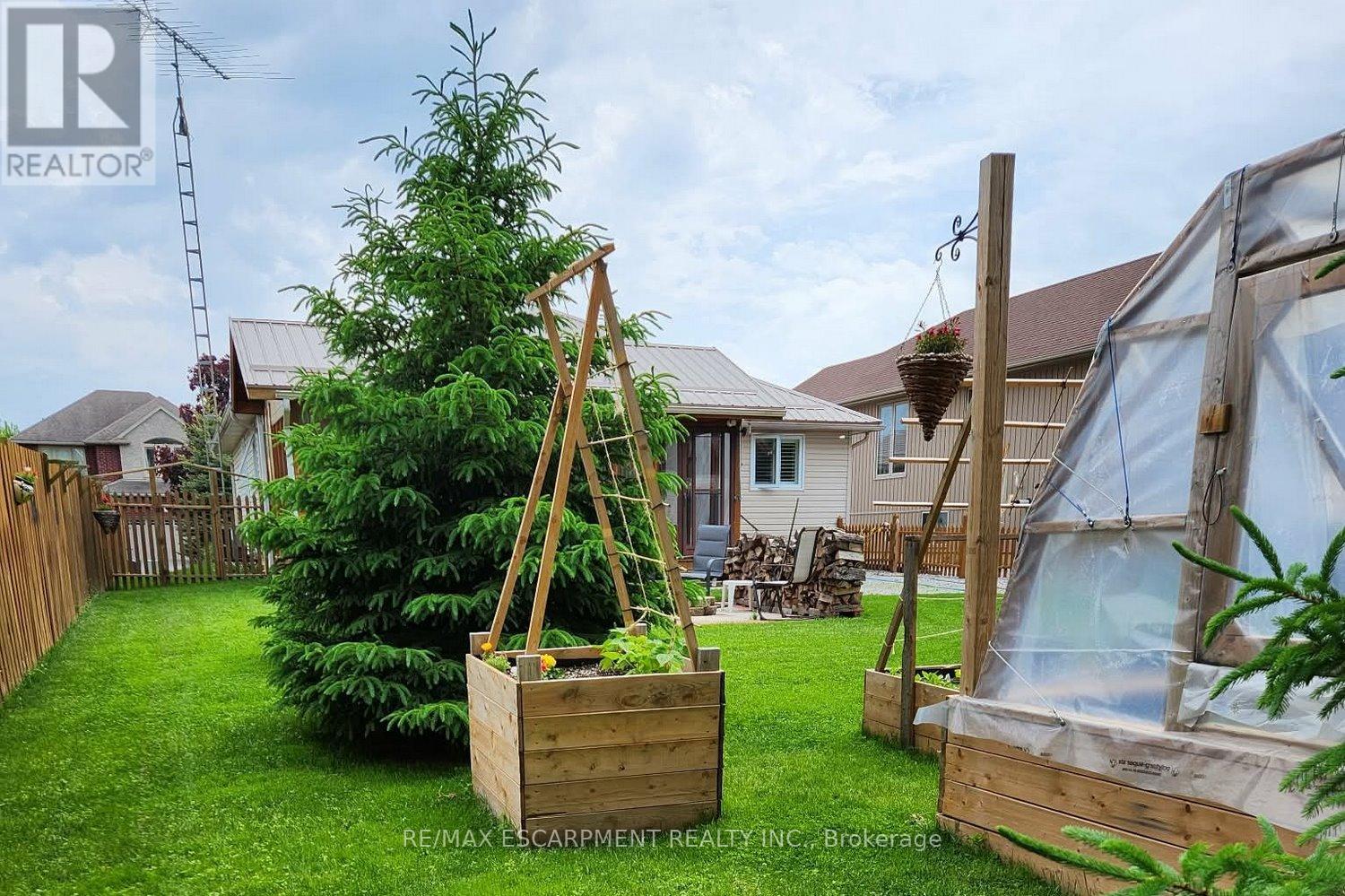 34 Davis Street, Haldimand, Ontario  N0A 1J0 - Photo 44 - X12702942