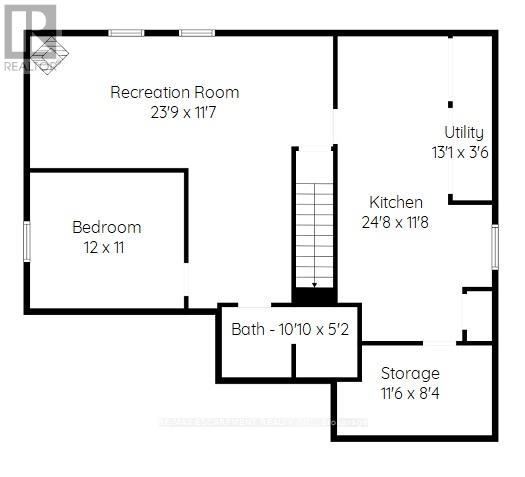 34 Davis Street, Haldimand, Ontario  N0A 1J0 - Photo 46 - X12702942