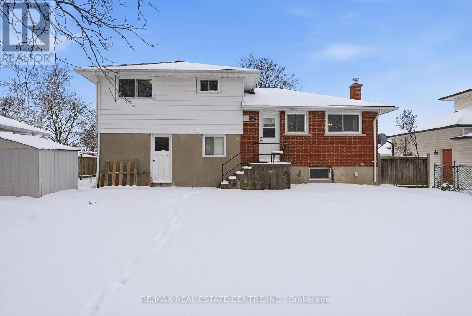 640 Bridge Street E, Belleville (Belleville Ward), Ontario  K8N 1S5 - Photo 27 - X12702952