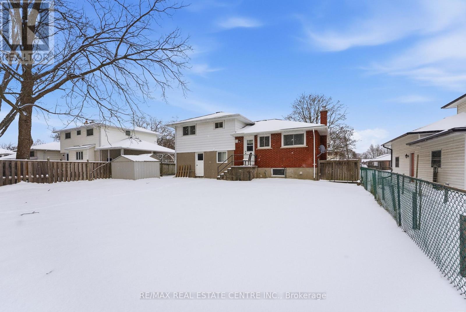 640 Bridge Street E, Belleville (Belleville Ward), Ontario  K8N 1S5 - Photo 28 - X12702952