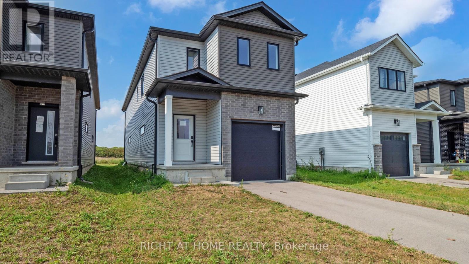 1608 CAPRI CRESCENT, London North, Ontario