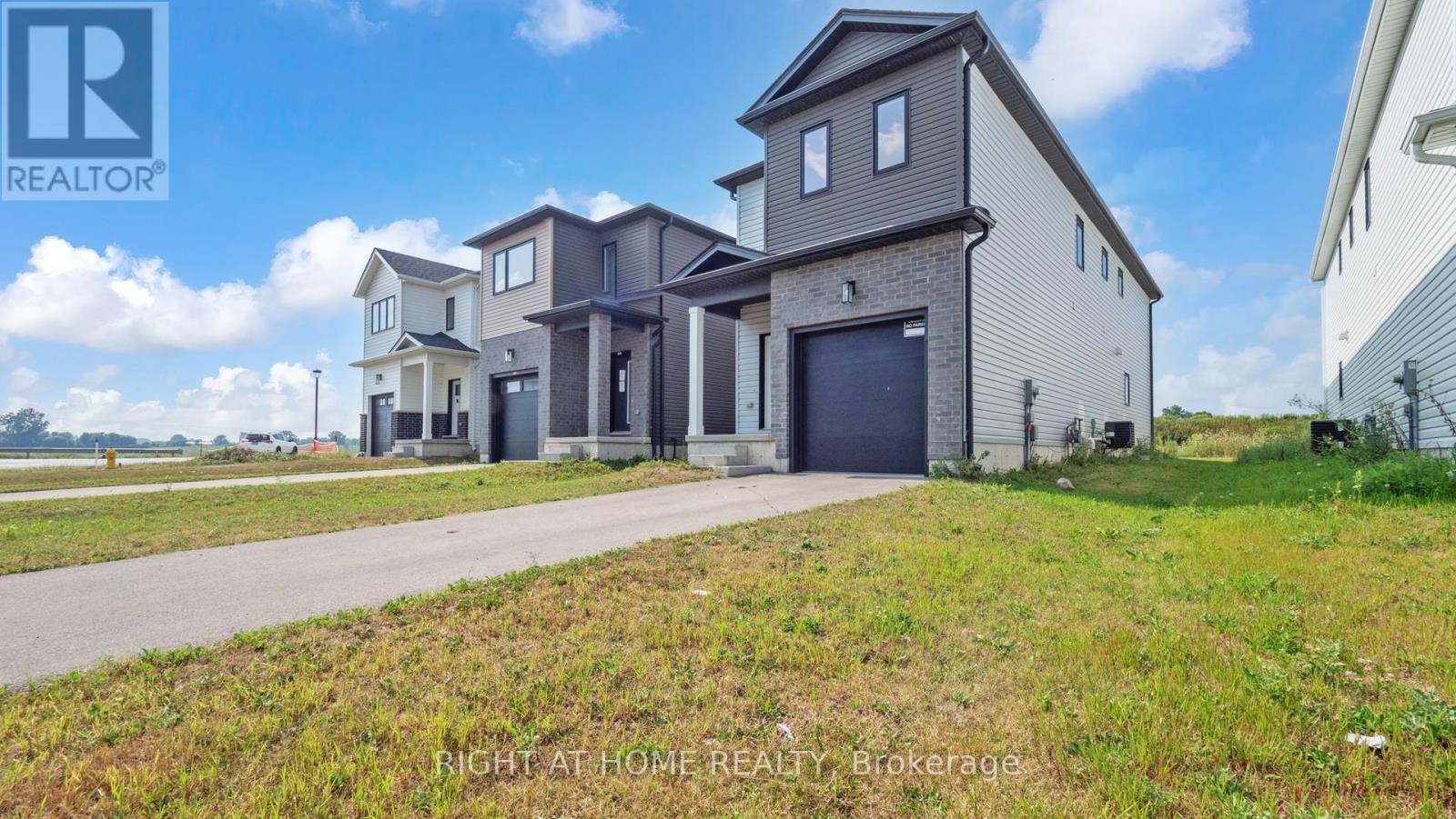 1608 Capri Crescent, London North, Ontario  N6G 0S8 - Photo 2 - X12702956