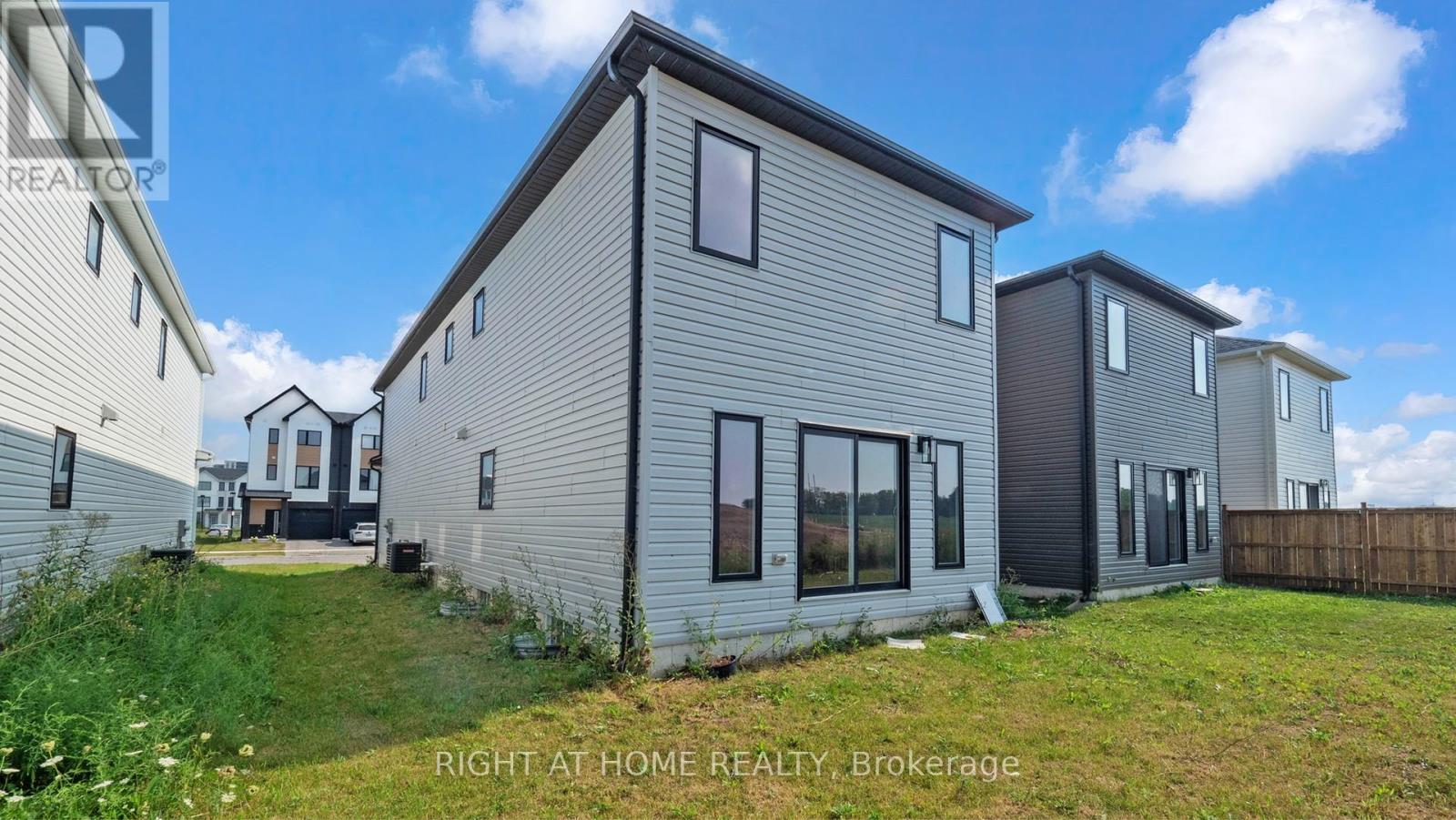 1608 Capri Crescent, London North, Ontario  N6G 0S8 - Photo 50 - X12702956