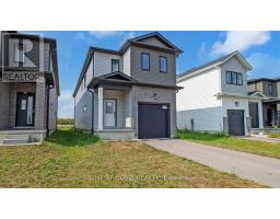 1608 CAPRI CRESCENT, London North, Ontario