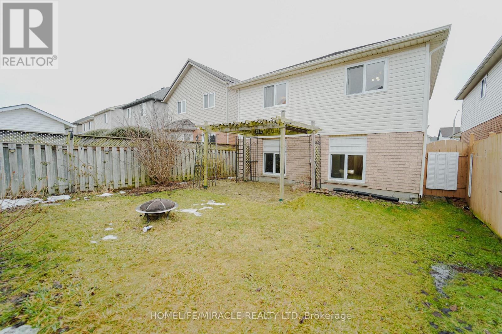 109 Green Gate Boulevard, Cambridge, Ontario  N1T 2E2 - Photo 26 - X12703006