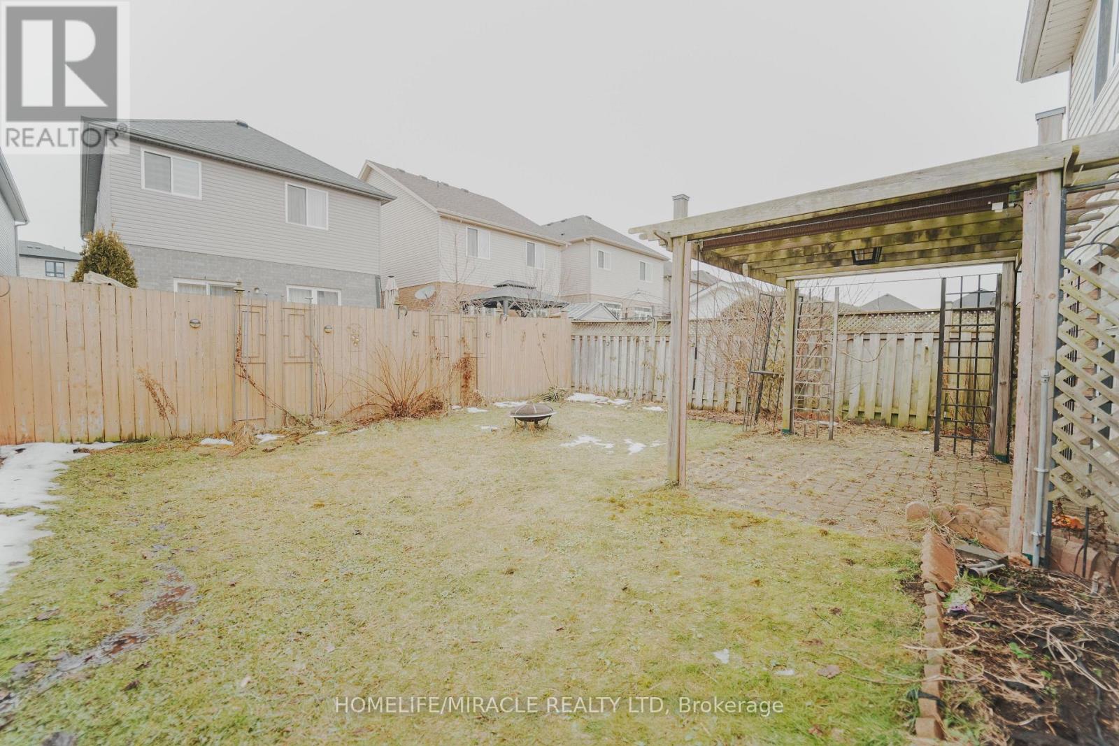 109 Green Gate Boulevard, Cambridge, Ontario  N1T 2E2 - Photo 27 - X12703006