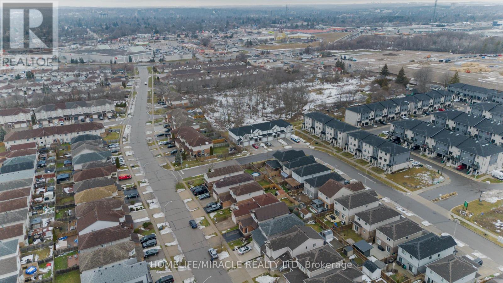 109 Green Gate Boulevard, Cambridge, Ontario  N1T 2E2 - Photo 29 - X12703006