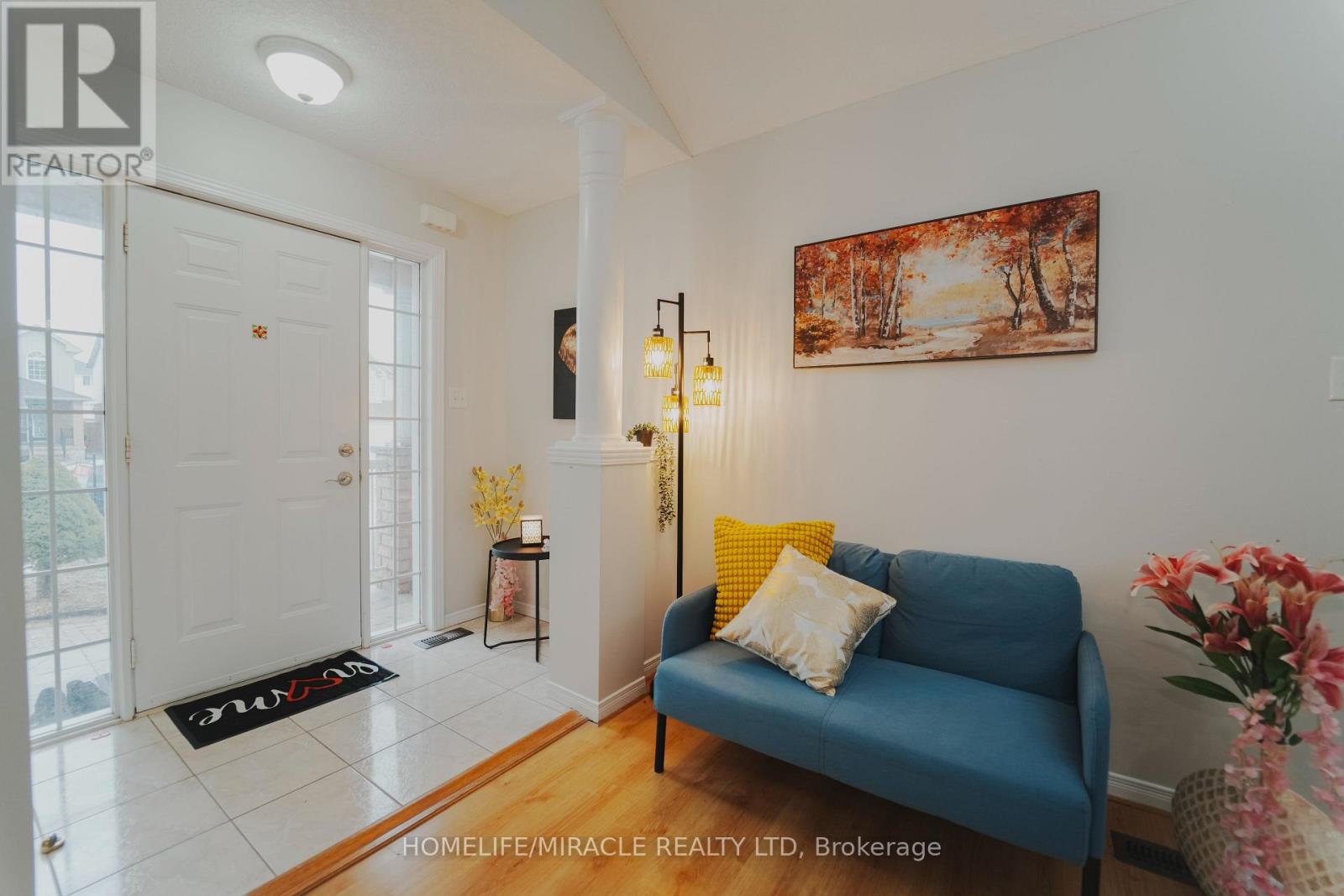 109 Green Gate Boulevard, Cambridge, Ontario  N1T 2E2 - Photo 3 - X12703006