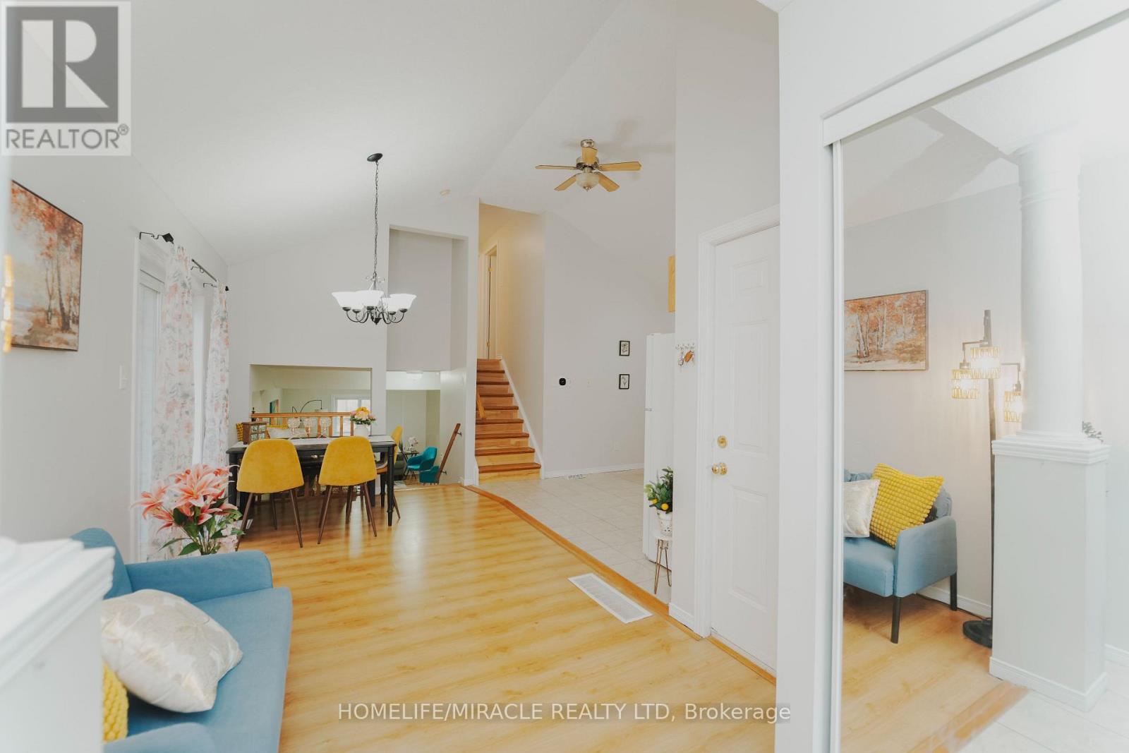 109 Green Gate Boulevard, Cambridge, Ontario  N1T 2E2 - Photo 6 - X12703006