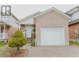 109 GREEN GATE BOULEVARD, Cambridge, Ontario