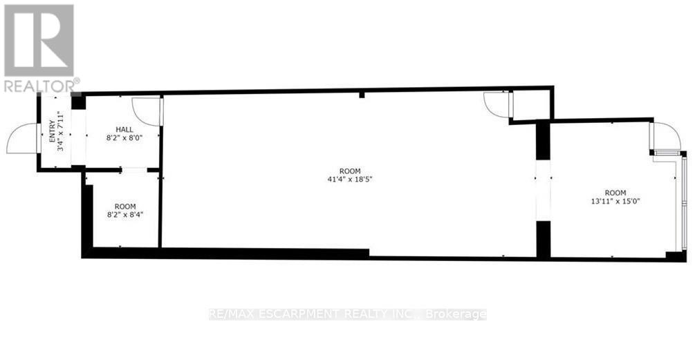 228 James Street N, Hamilton, Ontario  L8R 2L3 - Photo 4 - X12703044