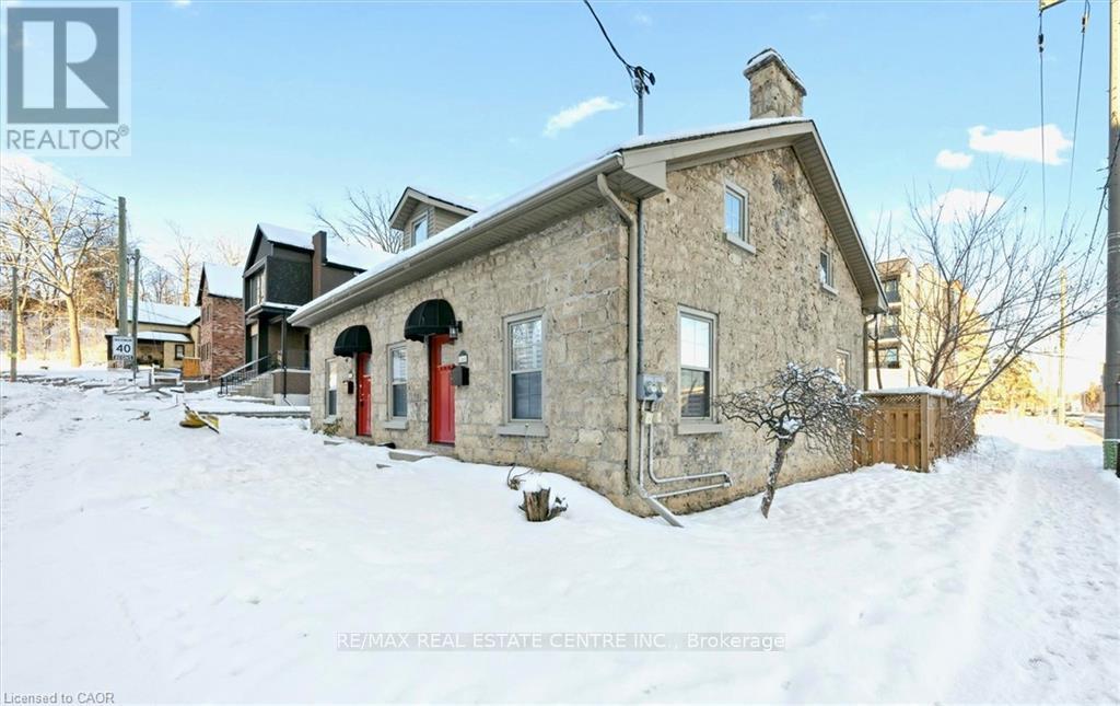 16-18 St Andrews Street, Cambridge, Ontario  N1S 1M4 - Photo 2 - X12703088