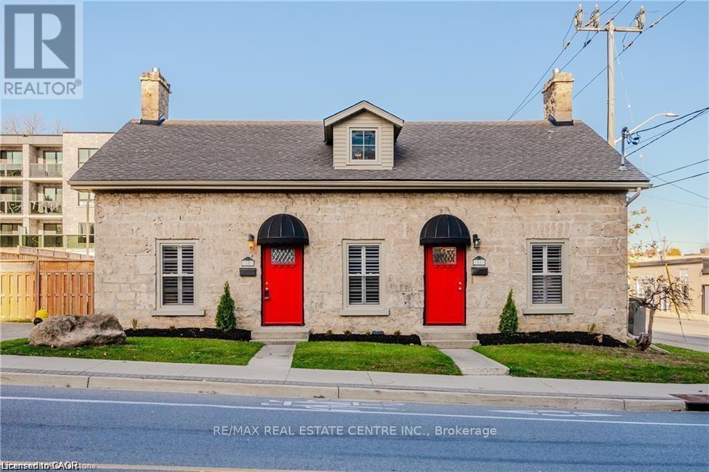 16-18 St Andrews Street, Cambridge, Ontario  N1S 1M4 - Photo 25 - X12703088