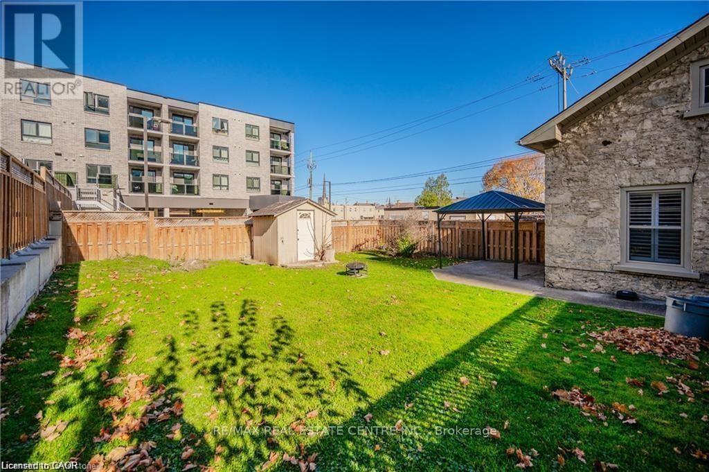 16-18 St Andrews Street, Cambridge, Ontario  N1S 1M4 - Photo 42 - X12703088