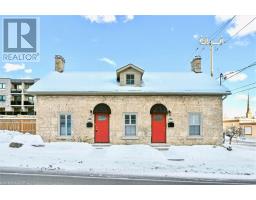 16-18 ST ANDREWS STREET, Cambridge, Ontario