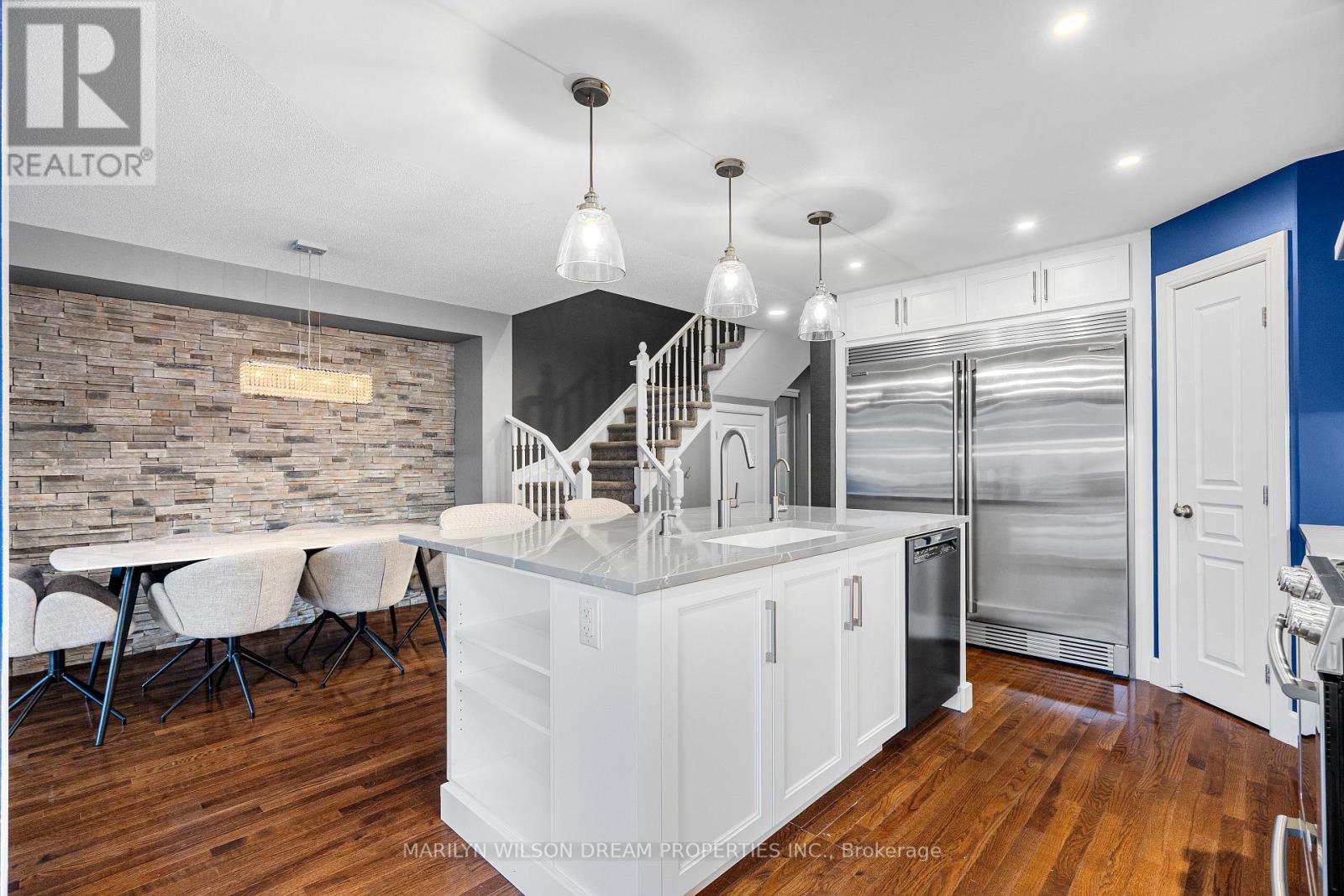 190 Tandalee Crescent, Ottawa, Ontario  K2M 0A2 - Photo 11 - X12703158