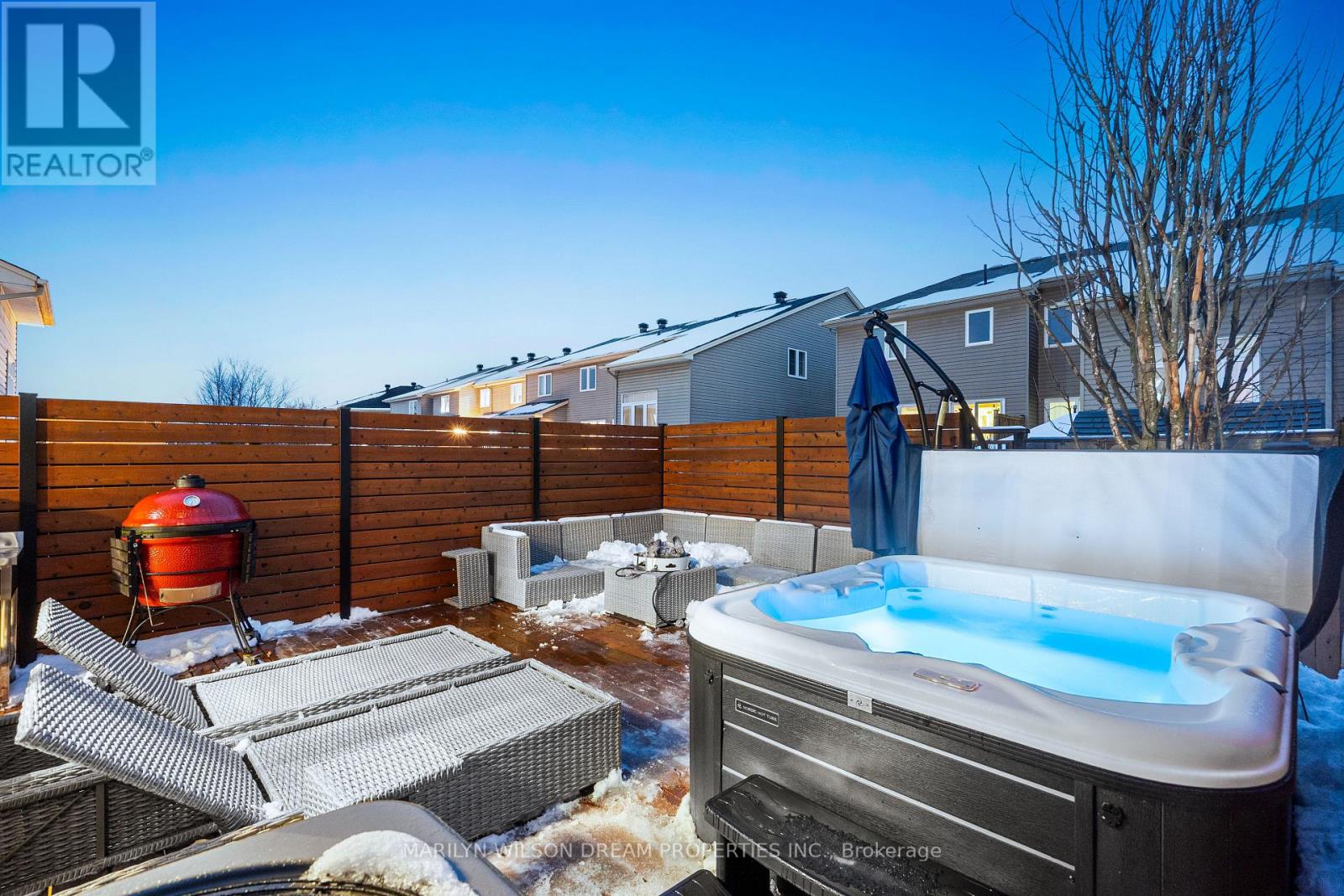 190 Tandalee Crescent, Ottawa, Ontario  K2M 0A2 - Photo 31 - X12703158