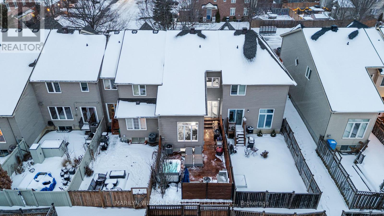 190 Tandalee Crescent, Ottawa, Ontario  K2M 0A2 - Photo 33 - X12703158