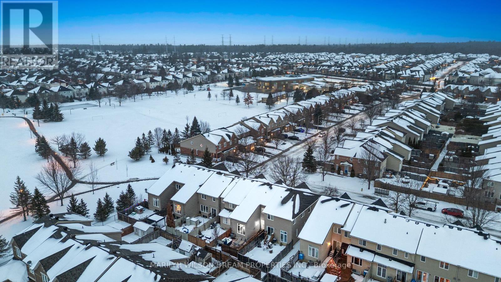 190 Tandalee Crescent, Ottawa, Ontario  K2M 0A2 - Photo 34 - X12703158