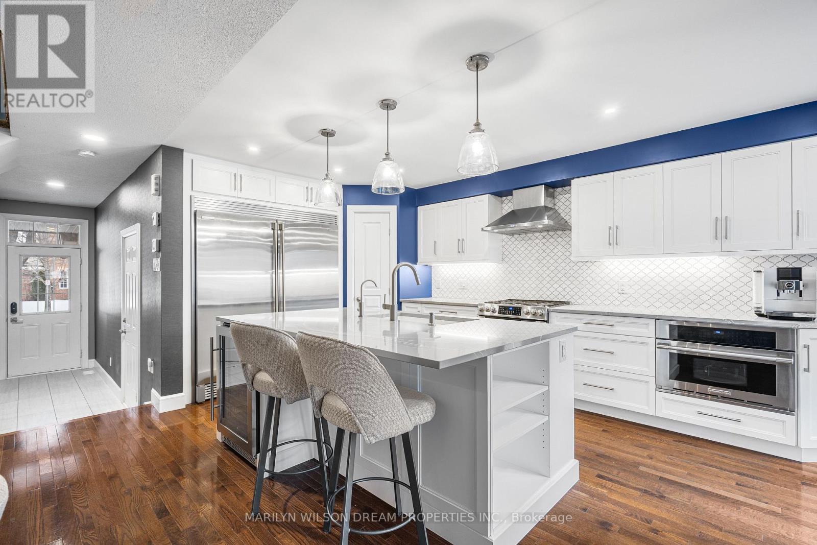 190 Tandalee Crescent, Ottawa, Ontario  K2M 0A2 - Photo 6 - X12703158