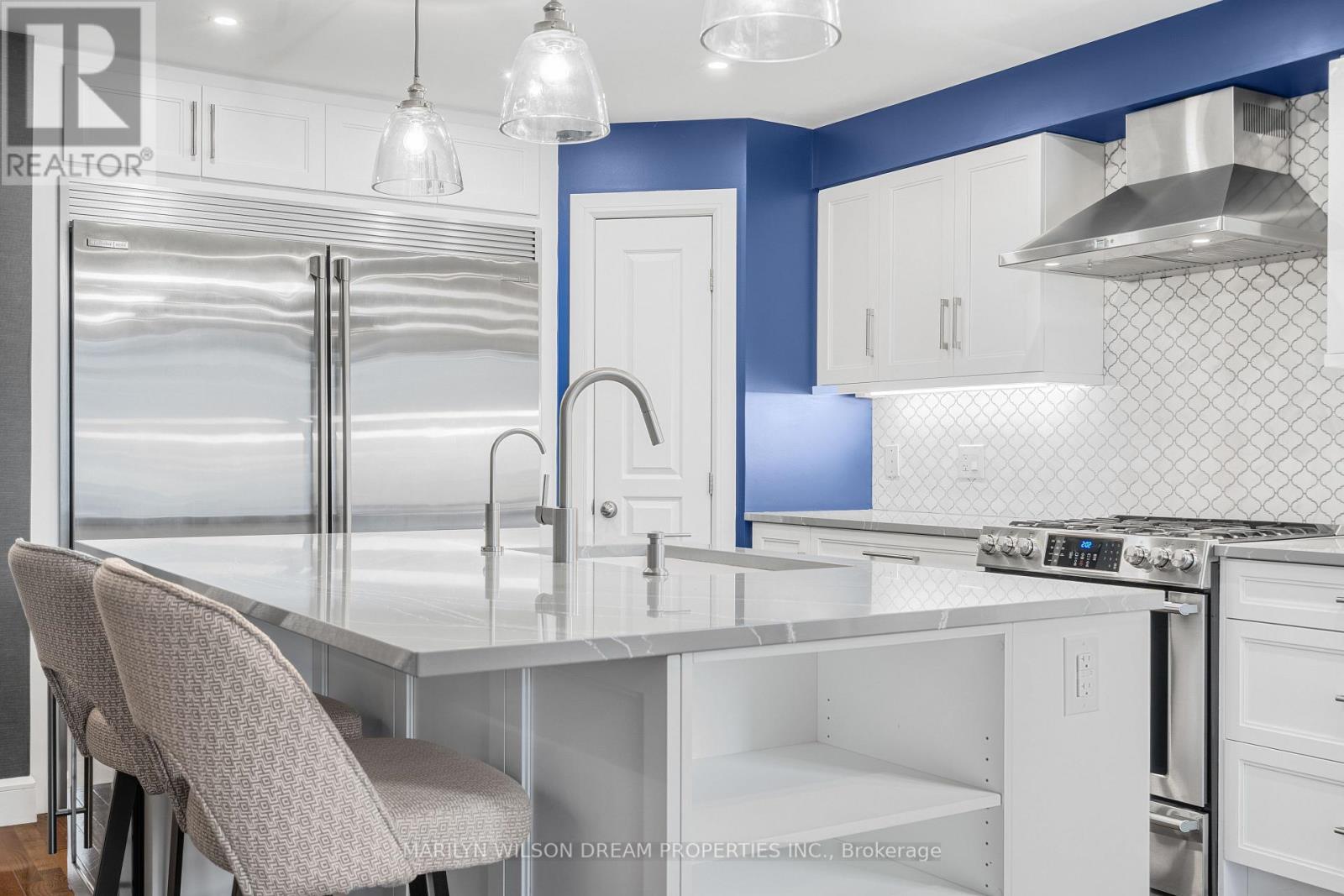 190 Tandalee Crescent, Ottawa, Ontario  K2M 0A2 - Photo 7 - X12703158