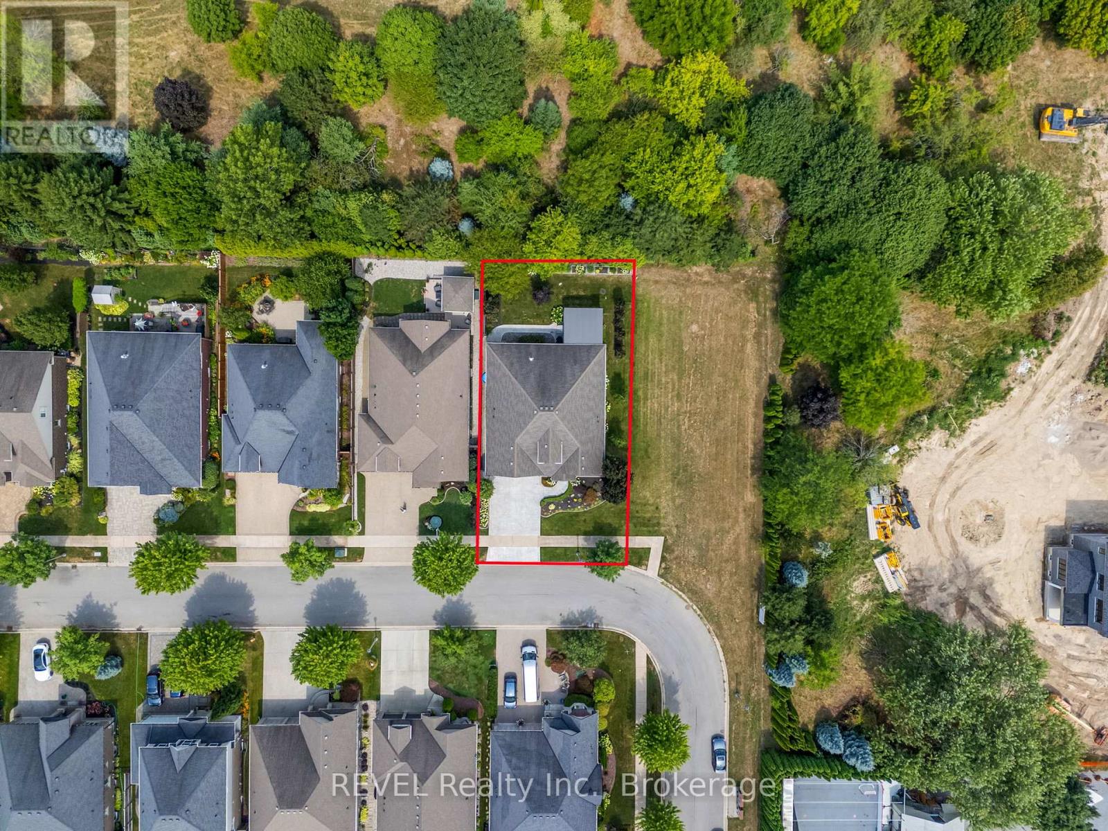 2 Tulip Tree Road, Niagara-On-The-Lake (St. Davids), Ontario  L0S 1J0 - Photo 41 - X12703156