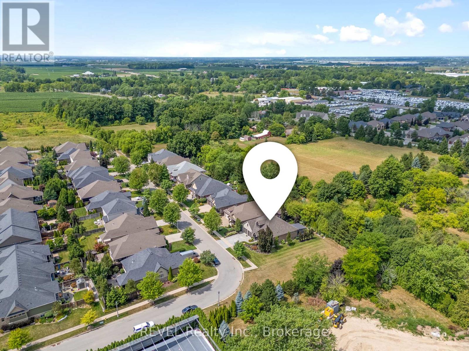 2 Tulip Tree Road, Niagara-On-The-Lake (St. Davids), Ontario  L0S 1J0 - Photo 43 - X12703156