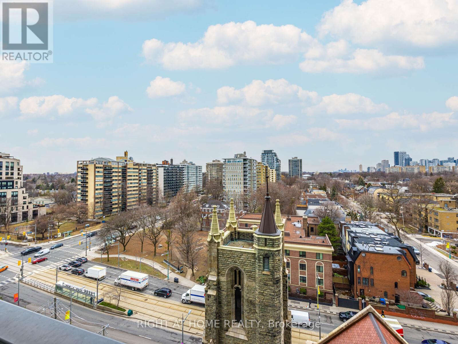 1106 - 99 Foxbar Road, Toronto, Ontario  M4V 0B2 - Photo 29 - C12689722