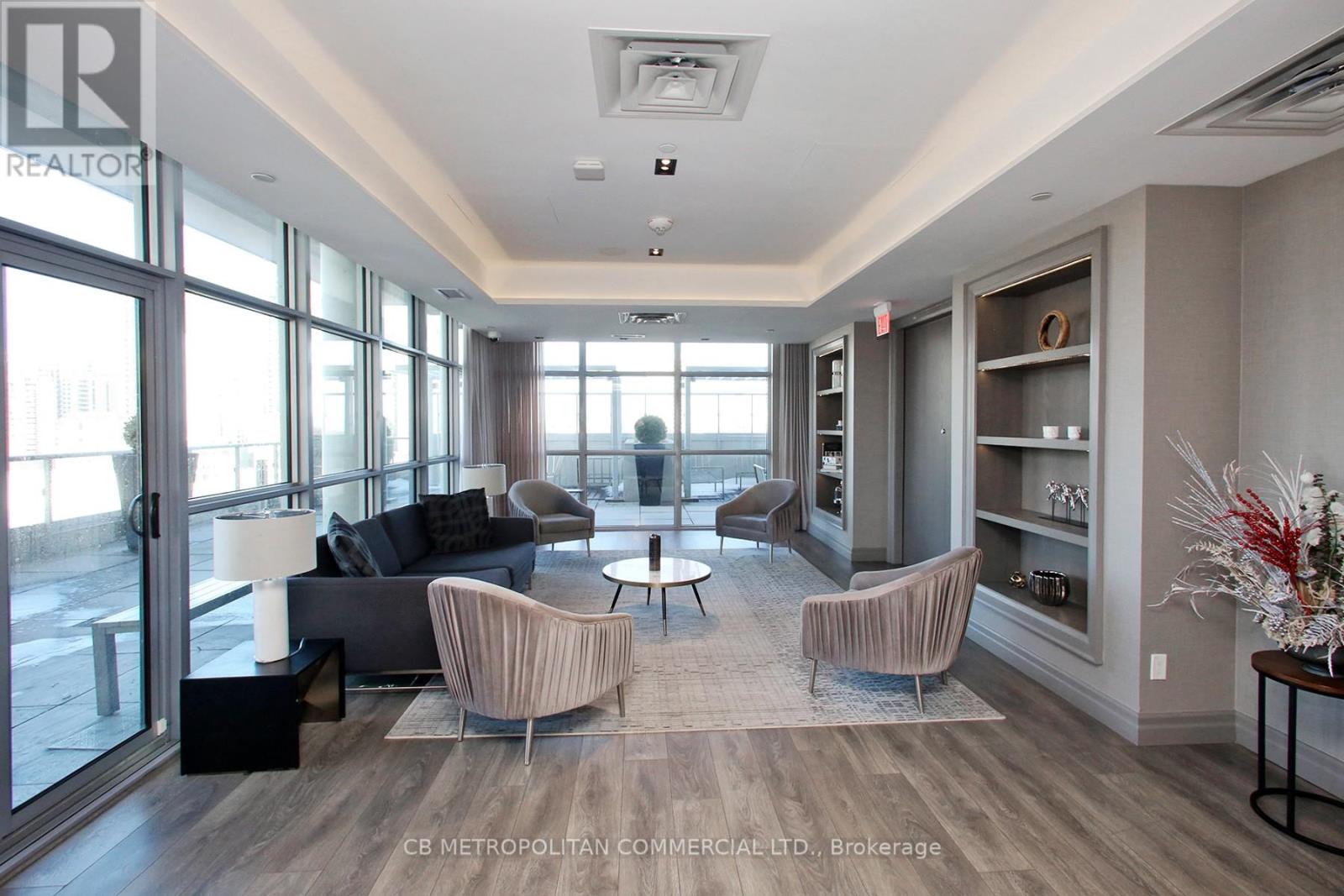 1105 - 501 St Clair Avenue W, Toronto, Ontario  M5P 0A2 - Photo 22 - C12702086