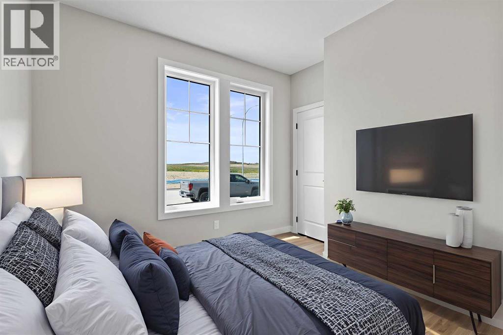 14926 24 Street Nw, Calgary, Alberta  T3P 2J9 - Photo 4 - A2279705