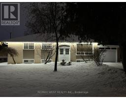 25 NORMAN AVENUE, King, Ontario