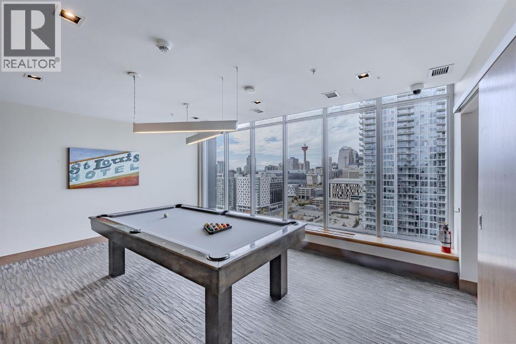 309, 550 Riverfront Avenue Se, Calgary, Alberta  T2G 1E5 - Photo 21 - A2279715