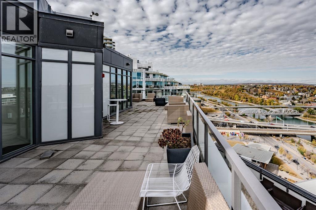 309, 550 Riverfront Avenue Se, Calgary, Alberta  T2G 1E5 - Photo 24 - A2279715