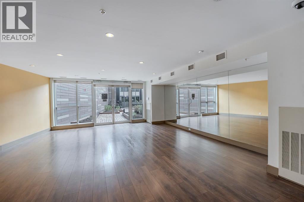 309, 550 Riverfront Avenue Se, Calgary, Alberta  T2G 1E5 - Photo 27 - A2279715