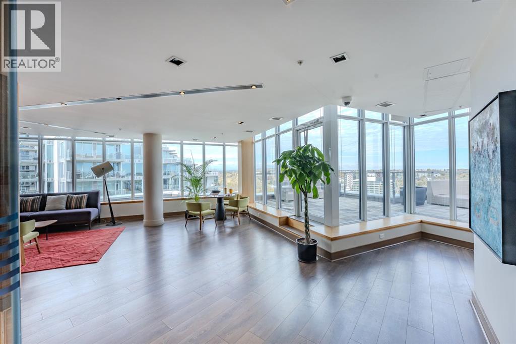 309, 550 Riverfront Avenue Se, Calgary, Alberta  T2G 1E5 - Photo 29 - A2279715