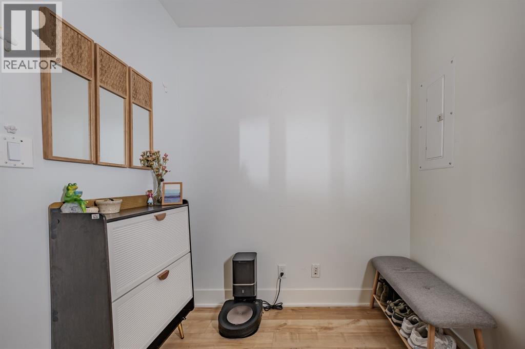 309, 550 Riverfront Avenue Se, Calgary, Alberta  T2G 1E5 - Photo 3 - A2279715