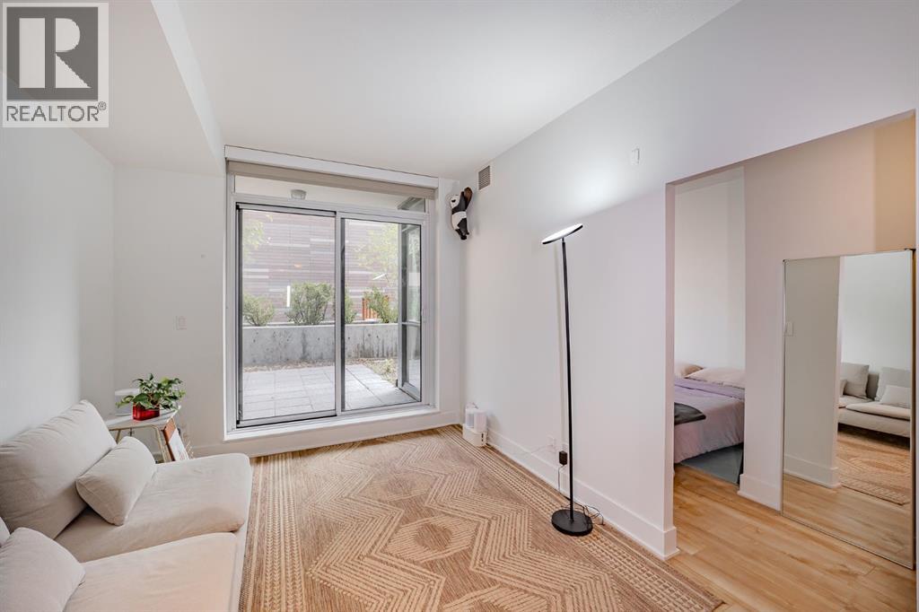 309, 550 Riverfront Avenue Se, Calgary, Alberta  T2G 1E5 - Photo 7 - A2279715