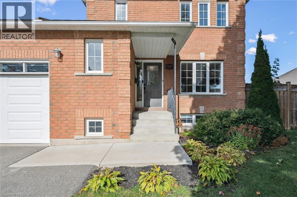 334 Daniel Cres, Elora, Ontario  N0B 1S0 - Photo 4 - 40799104