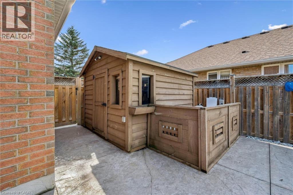 334 Daniel Cres, Elora, Ontario  N0B 1S0 - Photo 40 - 40799104