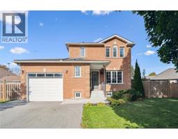 334 DANIEL CRES, Elora, Ontario