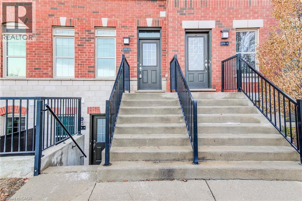 275 Max Becker Drive Unit# 5, Kitchener, Ontario  N2E 4G2 - Photo 4 - 40798970