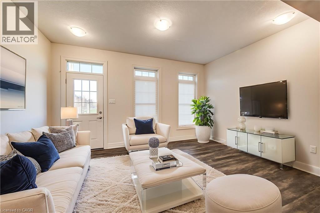 275 Max Becker Drive Unit# 5, Kitchener, Ontario  N2E 4G2 - Photo 5 - 40798970