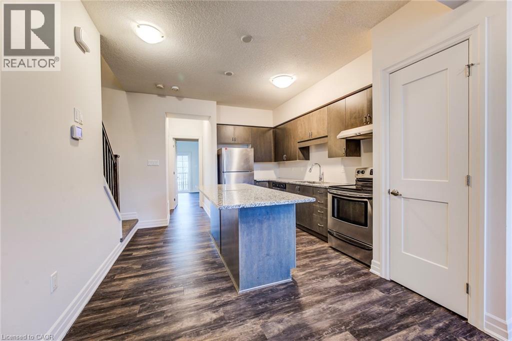 275 Max Becker Drive Unit# 5, Kitchener, Ontario  N2E 4G2 - Photo 6 - 40798970